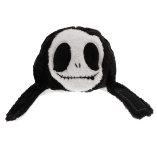 VISTORA Cute Pet Costume Hat Cap for Puppy Teddy Small Dogs Cats Human Skeleton