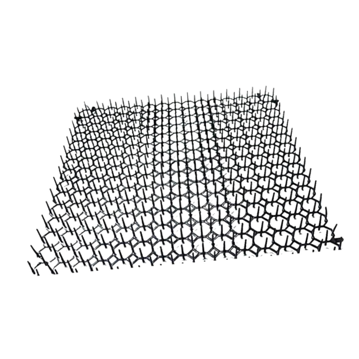 CLUB BOLLYWOOD® Cat Scat Mat Cat Repellent with PP Spikes 34x42cm Black for Keeping Cat Away|Home & Garden|Home & Garden|Home & Garden|1 Cat Scat Mat