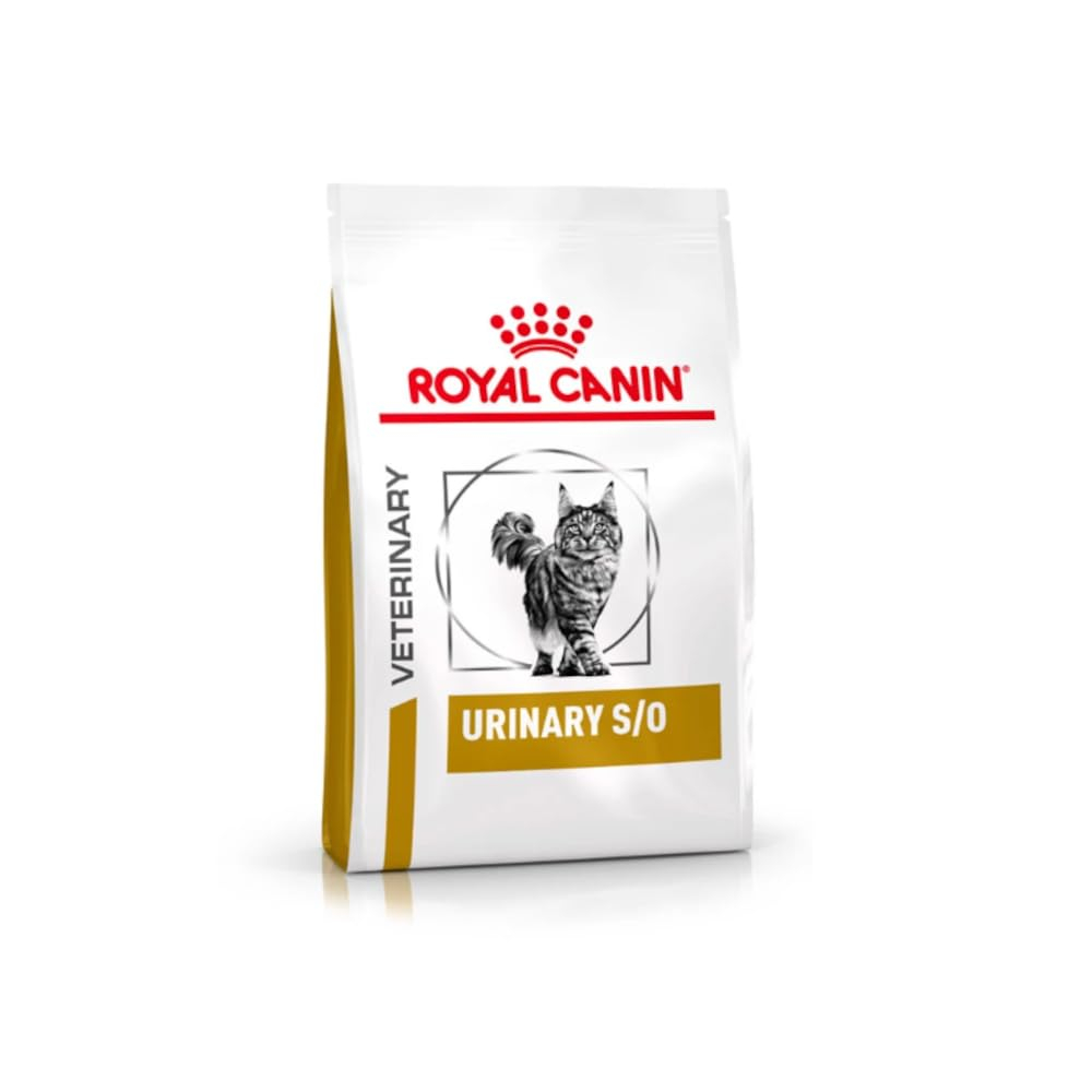 Royal Canin Urinary Adult Feline (Cat) Powder 1.5 Kg