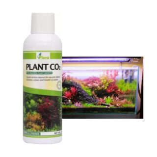 Premier Plants Aquarium Medicine Plant CO2 Plant Fertiliser For Beautiful Plant Growth (100ml)