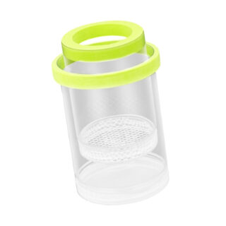 Enakshi® Incubator Fish Breeder Box Aquarium Hatchery for Shrimp Fish Guppy Fish Green|Pet Supplies | Fish & Aquariums | Other Fish & Aquarium Supplies