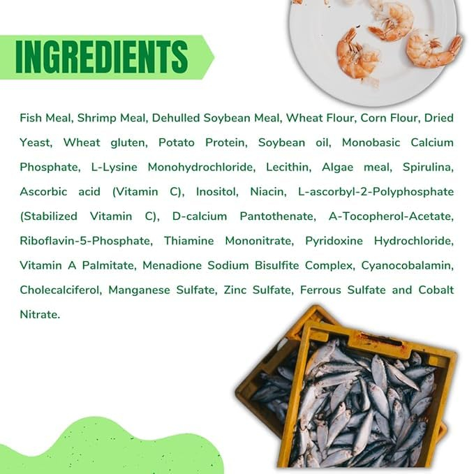 TED TABBIES Taiyo Pluss Discovery Premium Turtle Food - 250 G Bucket Container|Daily Nutrition Sticks With Spirulina And Stabilised Vitamin C,All Life Stages - Image 2