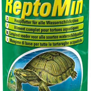 TETRA BITS Digestable Reptomin, 1000 ml, 299 g