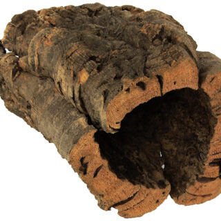 Zoo Med Natural Cork Bark, Round, Extra Large