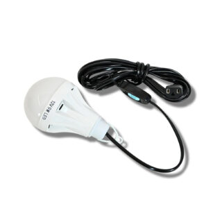 Pad Corp 9-Watt LED Light – Bright & Efficient for All Battery Sprayers with 15 FT Wired and ON/Off Button