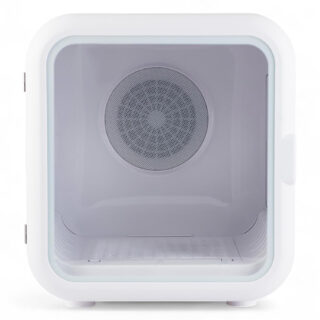 Husky & Purr Cat Dryer Machine Box, 1000W Pet Dryer | Dog Hair Dryer Machine | 4 Drying Modes | UV Disinfection | Pet Grooming Box, Pet Hair Dryer | Intelligent Pet Drying Box