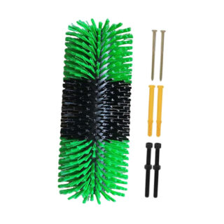 TRENDYNEST Livestock Scratching Brush Massage Garden S Brush for S Cow Cattle 44Cm | Dog Supplies | Grooming | Brushes, Combs & Rakes