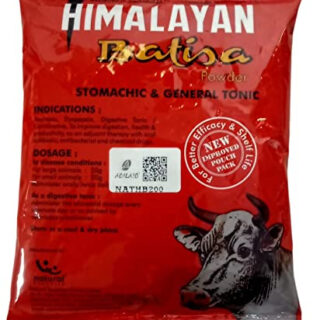 Himalayan Batisa (200gm) Digestive & General Tonic for Small & Large Animals