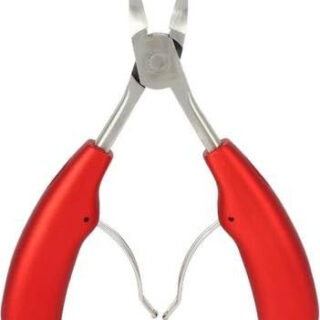 SAFURE Pig Teeth Cutter – Tooth Cutter Scissors for Piglets, Rabbits Small Animals, Durable, Precision-Crafted Dental Tool for Safe and Easy Teeth Trimming