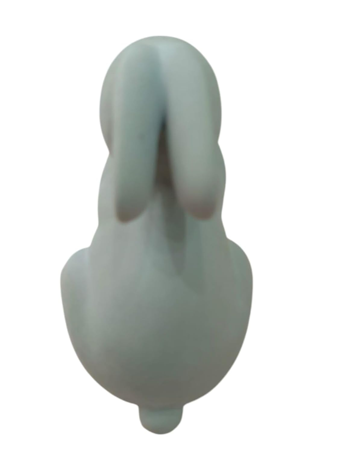 The Pets Company Latex Stuffed Chew Dog/Puppy Toy for Puppies & Small Dogs | Durable, Animal Design, Non-Toxic, for Playing, Teething and Chewing | Large Rabbit - 14 Cm (Color May Vary) - Image 2