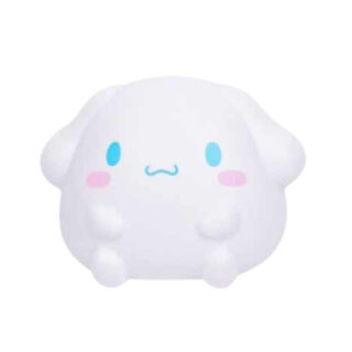 Flufies Squishy Toy for Kids - Soft Ball for Kids and Stress Relief Toys Adults - Squeeze Ball - Cat Kawaii Stuff Miniature Toys for Birthday