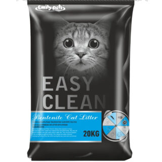 Emily Pets Sri Fresh Scented Bentonite Cat Litter 20kg